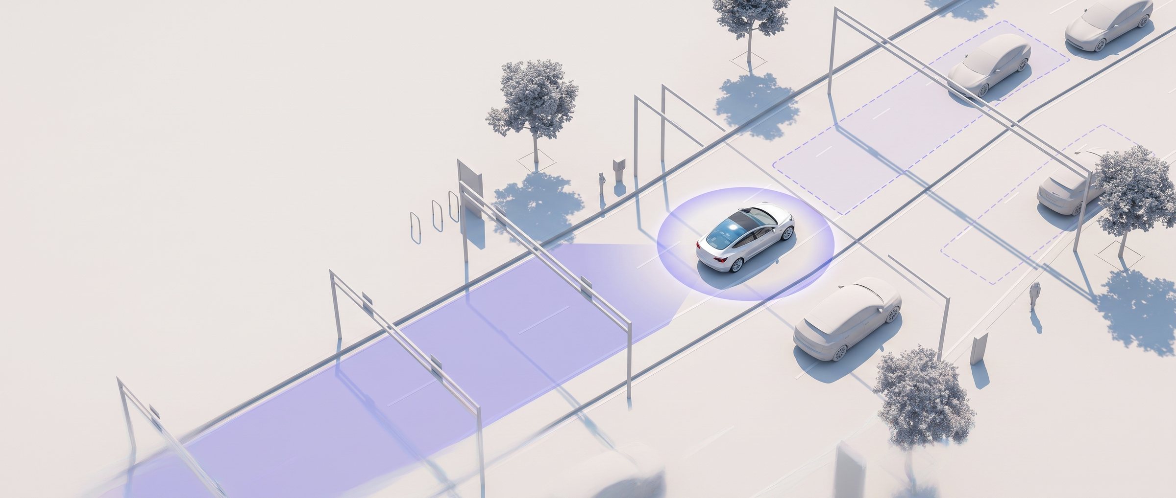What am I About to Run? Test configuration and launch at Foretellix